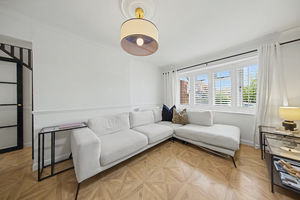 Bowland Drive Walton